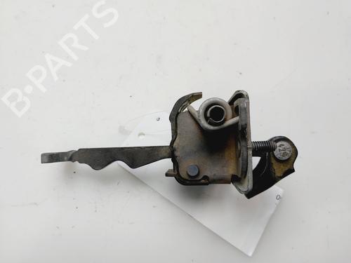 Hinge/Door check strap CITROËN C3 II (SC_) | BP30717872C146 - Image 3