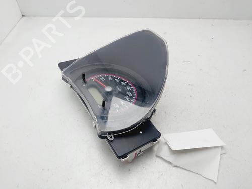 Instrument cluster SUZUKI ALTO VII (GF, HA25_, HA35_) 1.0 (AMF310, GFC31S) | BP28509305C47 
