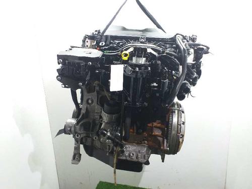 Used Engine Engine 4898734 4898734