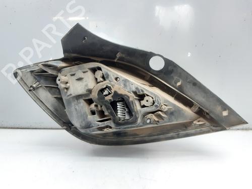 Right taillight OPEL ASTRA H (A04) 1.6 (L48) | BP18909915C35 