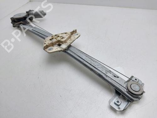 Used Front left window mechanism Front left window mechanism 38441417 38441417