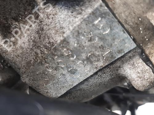 Engine MINI MINI COUNTRYMAN (R60) Cooper SD | BP32334919M1  - Image 6