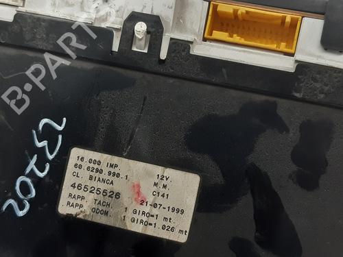Instrument cluster FIAT BRAVA (182_) 1.2 16V 80 | BP7247296C47 