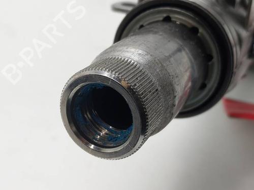 Steering column SKODA SUPERB II (3T4) 2.0 TDI 16V | BP40082215M21 - Image 5