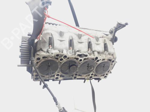 Cylinder head SEAT TOLEDO III (5P2)  | BP19264390M5 