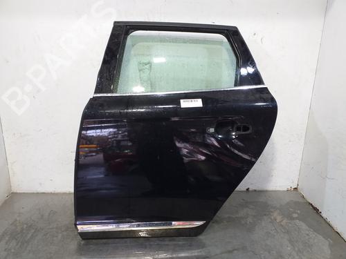 Dør venstre bagtil VOLVO XC60 I SUV (156) D4 (181 hp) 21377851