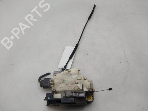 Used Front left lock Front left lock SEAT LEON (1P1) 1.6 (102 hp) 33334798 33334798