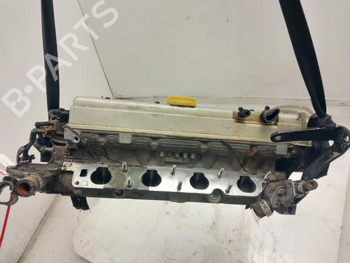Topstykke Topstykke OPEL ASTRA G Hatchback (T98) 2.0 16V (F08, F48) (136 hp) 37495054 37495054