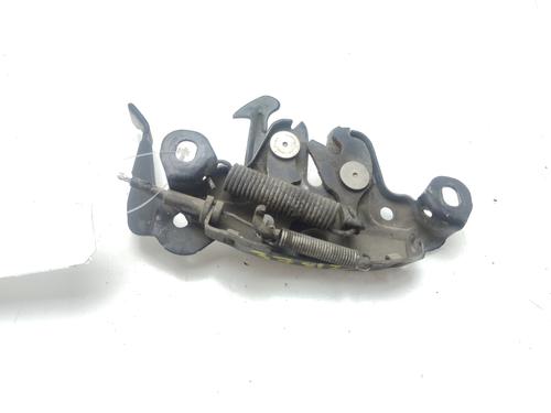 Used Hood lock NISSAN QASHQAI / QASHQAI +2 I (J10, NJ10, JJ10E) 2.0 dCi (150 hp) 25257114