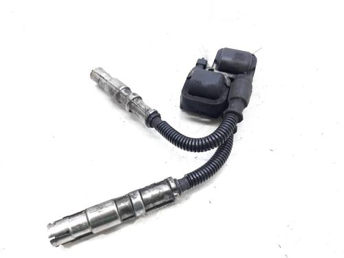 Used Ignition coil MERCEDES-BENZ E-CLASS (W210) E 240 (210.061) (170 hp) 10297695