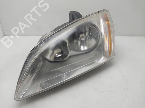 Used Left headlight Left headlight FORD FOCUS II (DA_, HCP, DP) [2004-2013] 35749899 35749899
