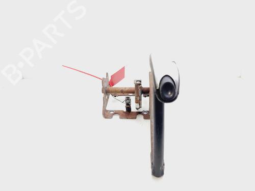 Used Hand brake FORD KUGA I [2008-2012]  27270050