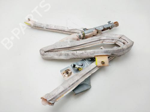 Used Left curtain airbag VW SCIROCCO III (137, 138) 2.0 TDI (170 hp) 30467328