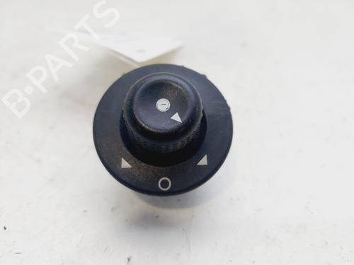 Comando retrovisori CITROËN XSARA PICASSO (N68) 2.0 HDi (90 hp) 29200135