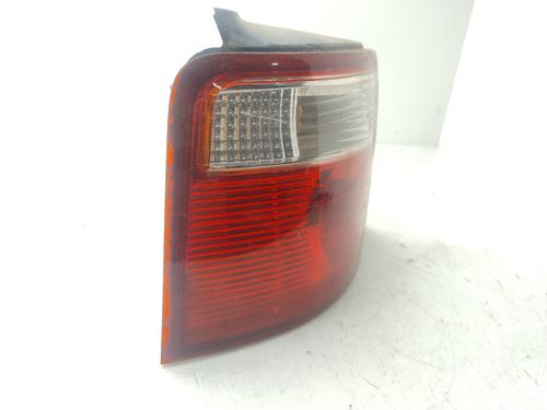 Left taillight KIA CARENS II MPV (FJ)  | BP29509189C34 