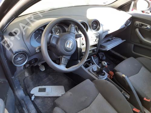 Advarselsbryter SEAT CORDOBA (6L2)  | BP12435521I22 