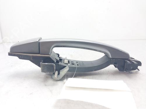 Used Rear right exterior door handle LAND ROVER RANGE ROVER SPORT I (L320) 3.6 D 4x4 (272 hp) 13305451