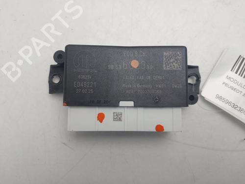 Used Electronic module Electronic module 38719671 38719671