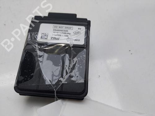 Camera RENAULT KADJAR (HA_, HL_) 1.5 dCi 110 (HLA3) | BP16814571E14 