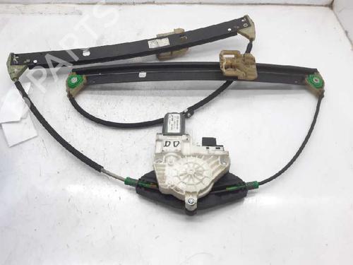Used Front right window mechanism AUDI A5 (8T3) [2007-2017]  6596051