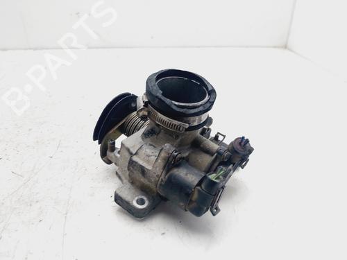 Throttle body DAEWOO MATIZ (M100, M150) 0.8 | BP20341489M82 
