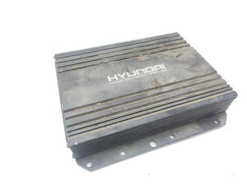Electronic module HYUNDAI SANTA FÉ II (CM) 2.2 CRDi 4x4 | BP31026635M83
