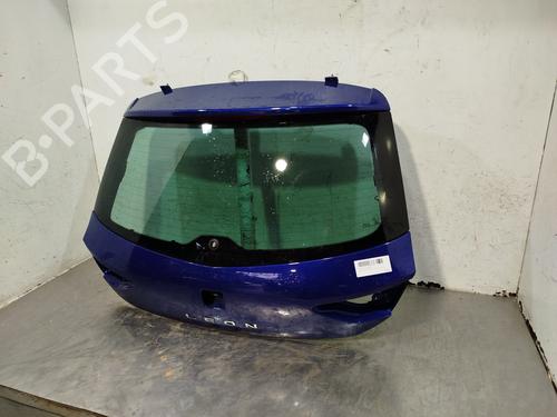 Tailgate SEAT LEON (5F1)  | BP23533410C6 