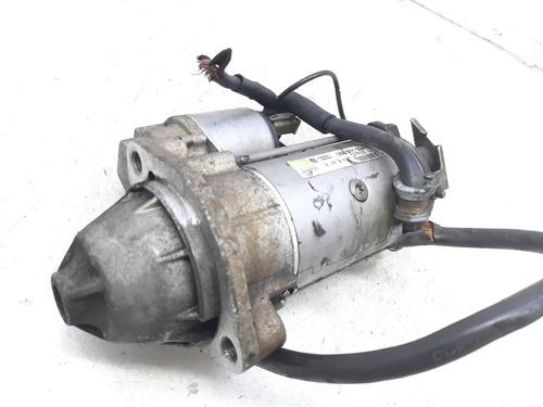 Used Starter Starter VW PASSAT B5 (3B2) 1.9 TDI 4motion (115 hp) 11172623 11172623