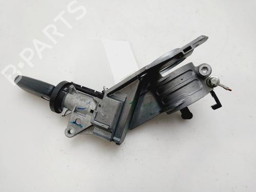 Ignition barrel OPEL ASTRA H (A04)  | BP30316074M48 