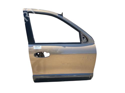 Right front door HYUNDAI SANTA FÉ I (SM) 2.4 16V 4x4 7600426101 |