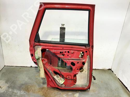 Left rear door SEAT IBIZA II (6K1) 1.9 D | BP15676406C4 