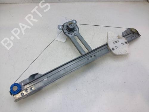 Rear right window mechanism DACIA DUSTER (HS_) 1.5 dCi | BP39726191C25 - Image 2
