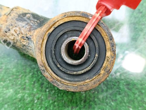 Querlenker links hinten TATA SAFARI (42_FD) | BP30517973M14