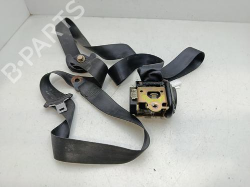 Used Front left seatbelt PEUGEOT 407 (6D_) [2004-2011]  31194480