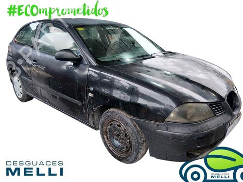 Steering wheel controls SEAT IBIZA III (6L1)  | BP32071863E15 