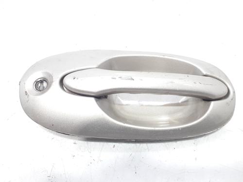 Used Front right exterior door handle KIA CARNIVAL II (GQ) 2.9 CRDi (144 hp) 8512999