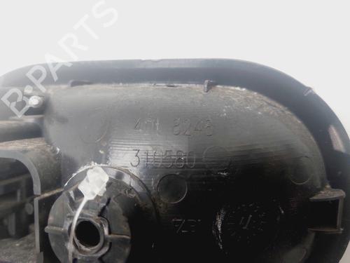 Højre fortil invendig håndtag RENAULT KANGOO Express (FW0/1_)  | BP29714499I14 