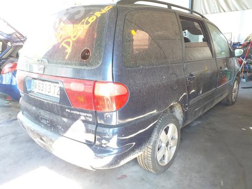 Interior roof light SEAT ALHAMBRA (7V8, 7V9)  | BP8127869I8  - Image 9