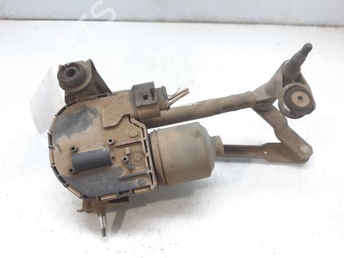 Used Front wiper motor SEAT ALTEA (5P1) [2004-2015]  10323191
