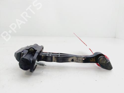 Hinge/Door check strap FORD FIESTA VI (CB1, CCN) 1.6 TDCi | BP25653349C146 