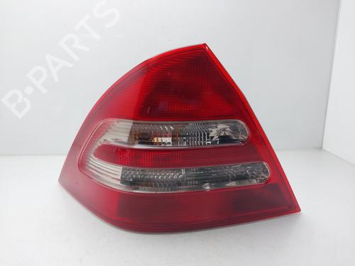left-taillight-mercedes-benz-c-class-w203-2000-2001-2002-2003-2004-2005-2006-2007-36223079 main image