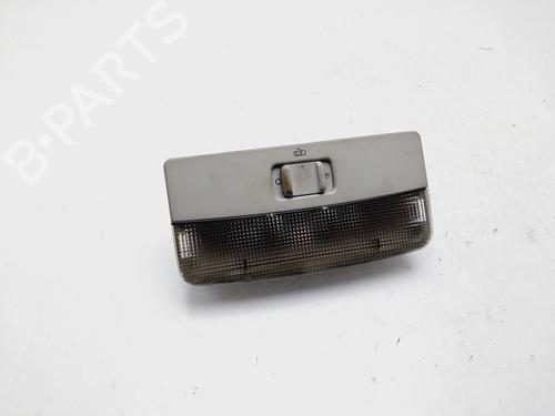 Innerbelysning SKODA FABIA I (6Y2) [1999-2008]  25887954
