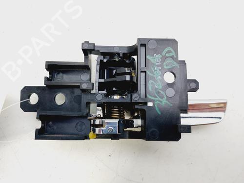 Front right interior door handle CITROËN C4 AIRCROSS  | BP29499281I14 