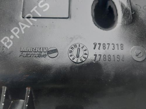 Intake manifold BMW 3 (E90) 318 d | BP36315347M70 - Image 4