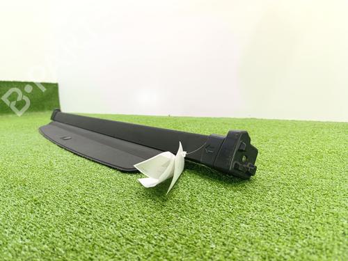 Hattehylde AUDI A2 (8Z0) 1.4 TDI | BP32507428C85 