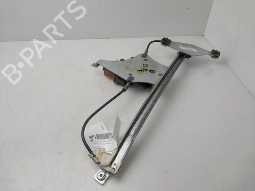 Front left window mechanism PEUGEOT 508 I (8D_) 2.0 HDi | BP32009012C22 - Image 3