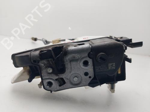 front-left-lock-citroen-c4-cactus-2014-33985940 main image