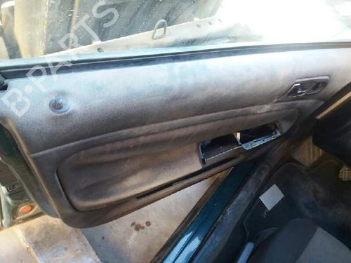 Styring servopumpe VW PASSAT B5 (3B2) 1.6 | BP2876738M99