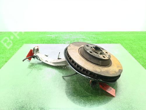 Used Right front steering knuckle AUDI Q7 (4LB) 3.0 TDI quattro (233 hp) 30144886