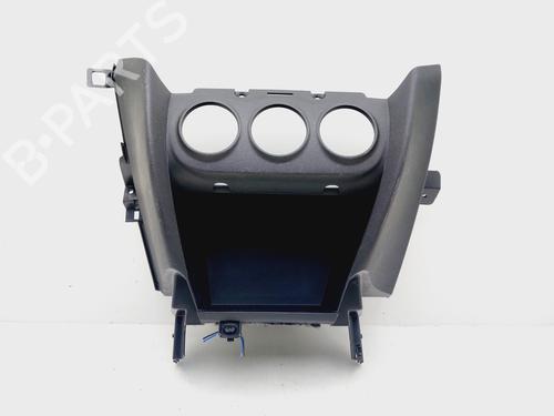 Used Middle console Middle console 32032314 32032314